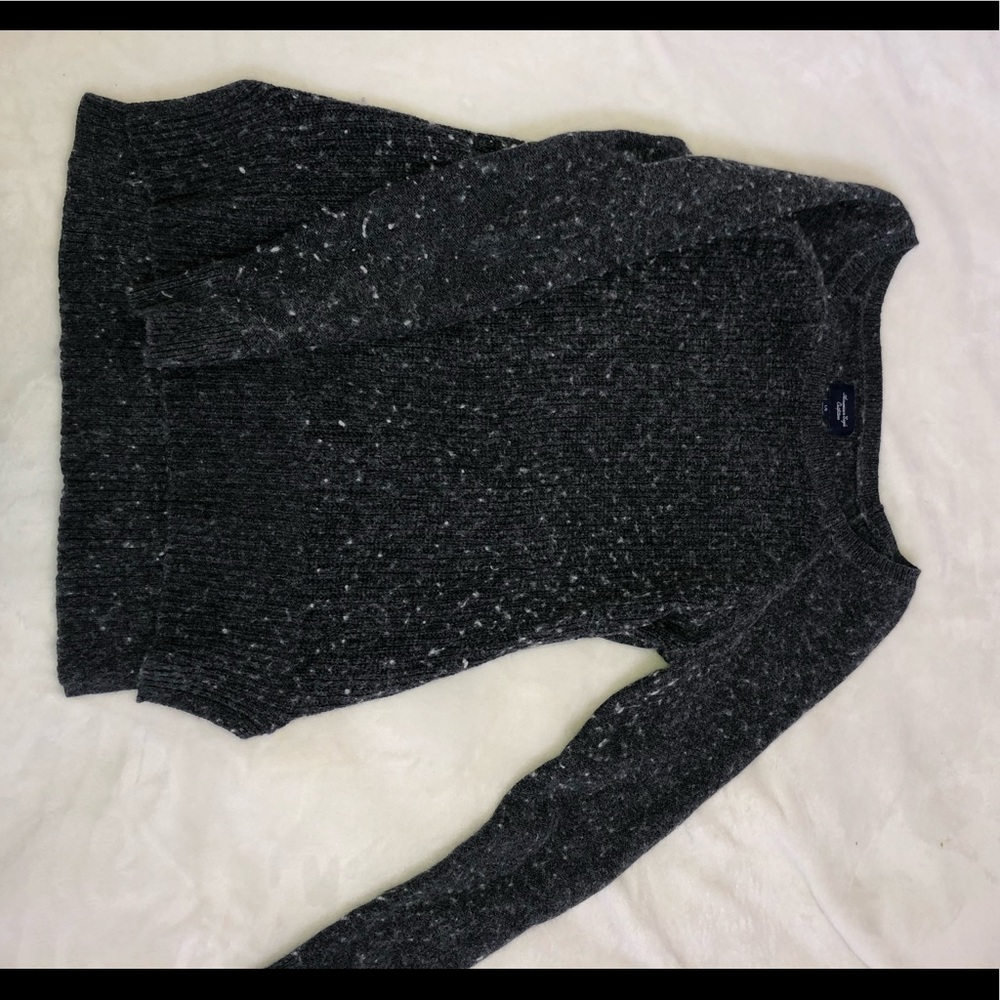 Cozy Sweater